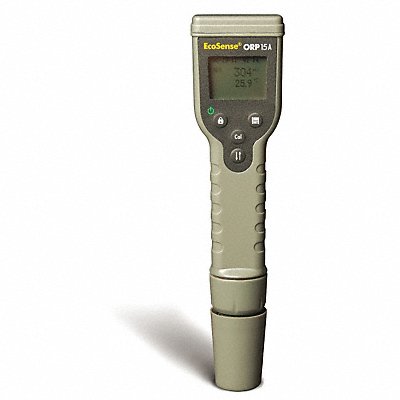YSI ORP15A ORP Pen Tester -1100 to 1100mV