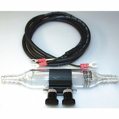 YSI 3255 Glass Conductivity Cell 1us/cm to25ms/cm