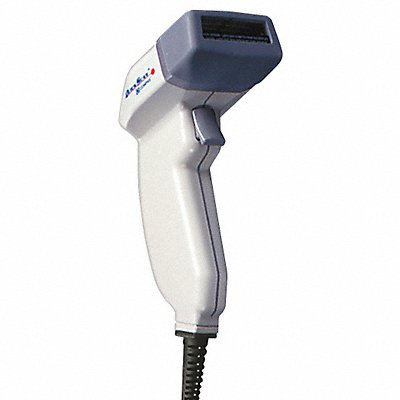 YSI 5015 Bar Code Scanner