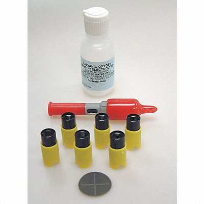 YSI 605202 Galvanic DO Sensor Instant On