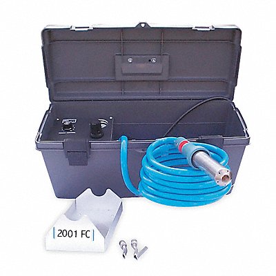 SEELYE 2702001FC Thermoplastic Welder Kit for 2100 FC