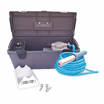 SEELYE 2702001FCP Thermoplastic Welder Kit for 2100 FCP