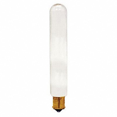 GE LAMPS 20T612DCF 20 W T6-1/2 BA15d