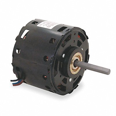 CENTURY OLE1036A Motor 1/3 HP 1075 rpm 48Y 115V
