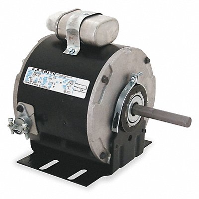 CENTURY OCP0108 Motor 1/3 HP 1625 rpm 48Y 208-230V