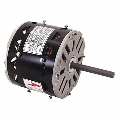 CENTURY ORM1076 Motor 3/4 HP 1075 rpm 48Y 115V