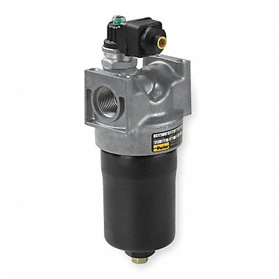 PARKER 15CN210QM250M4M41 Hyd Filter 10 Micron 20 gpm 1000 psi