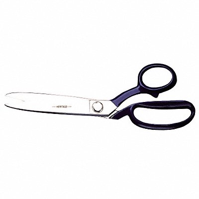 KLEIN TOOLS G212LRBLU Industrial Shears 12-1/2 in L