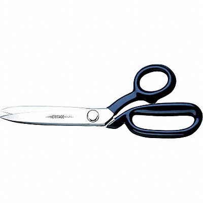 KLEIN TOOLS G212LRK Industrial Shears 12-1/2 in L