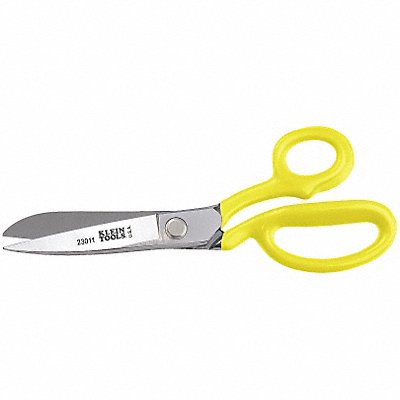 KLEIN TOOLS 23011 Industrial Shears 11-1/4 in L