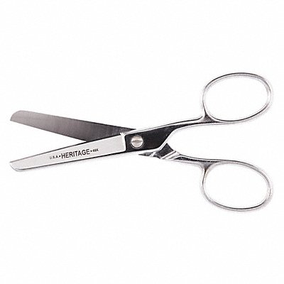 KLEIN TOOLS G46HC Safety Safety Scissors Straight