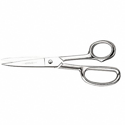 HERITAGE GP718C Carpet/Heavy Fabric Carpet Shears