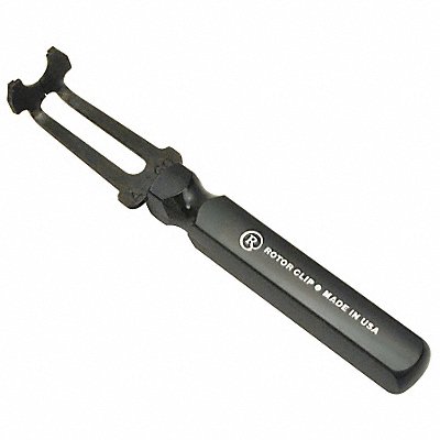 GRAINGER A609 Retaining Ring Applicator E-Style 9mm