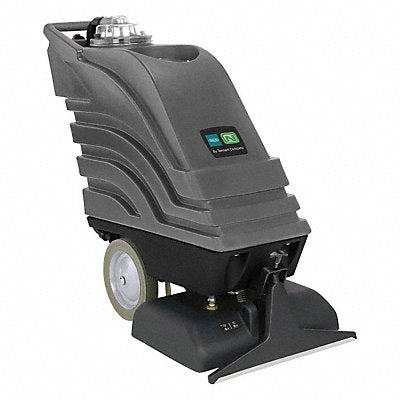 TENNANT 9007486 Walk Behind Carpet Extractor 10 gal 115V
