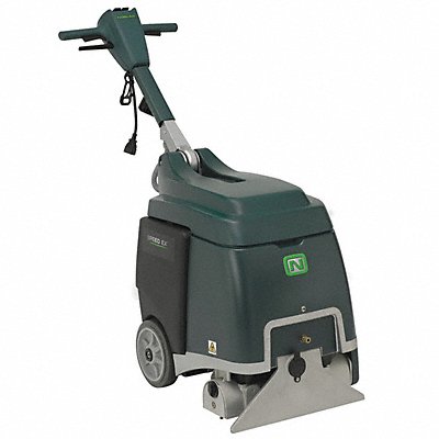 NOBLES 9004201H Walk Behind Carpet Extractor 5 gal 115V