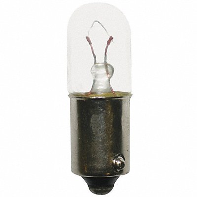 LUMAPRO 6VMB1 1.6 W T3-1/4 Miniature Bayonet (BA9s)
