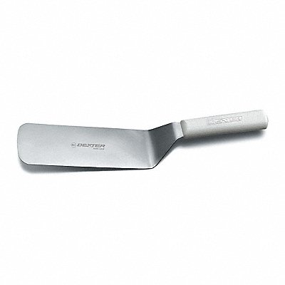 DEXTER RUSSELL 16363 Cake/Pie Server 13 in L White