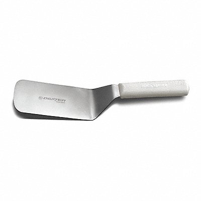 DEXTER RUSSELL 16383 Corner Turner 11 in L Steel