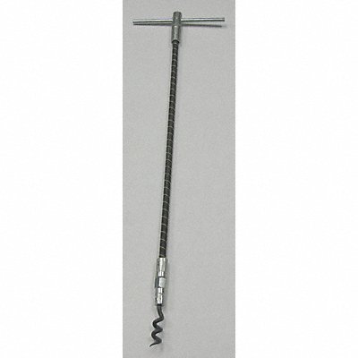 PALMETTO PACKING 1103 Packing Extractor Removable 14 1/2 in L