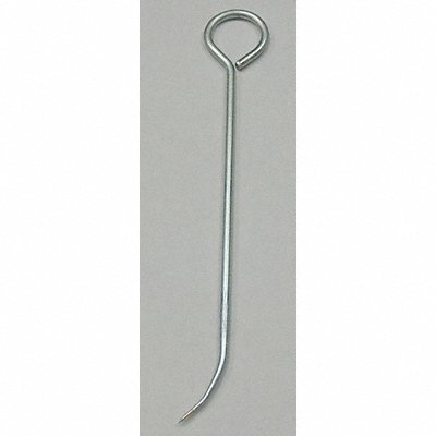 PALMETTO PACKING 1114 Packing Extractor/Pick Pick 10 in L