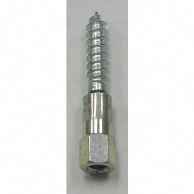PALMETTO PACKING 1111 Packing Extractor Tip Woodscrew 2 in L