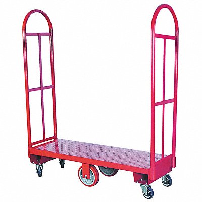 DAYTON 4VMC7 U-Boat Platform Truck 2000 lb.