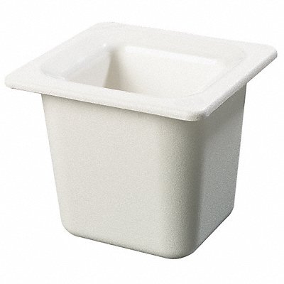 CARLISLE CM110402 Food Pan Sixth Size