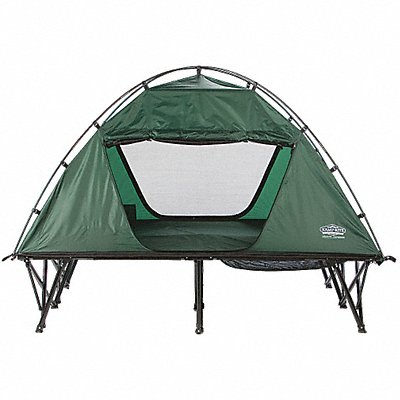 KAMP-RITE TENT COT INC DCTC343 Double Tent Cot w/Rainfly