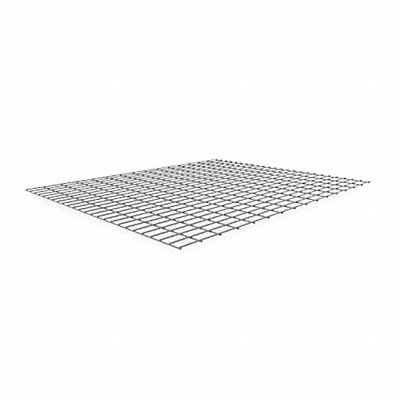 NASHVILLE WIRE KSG4860 Decking Cap 500 lb 60 x 48 in