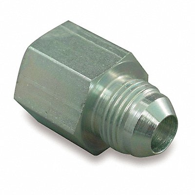 AEROQUIP 2215108s Hose Adaptor 5/8 JIC 1/2 JIC