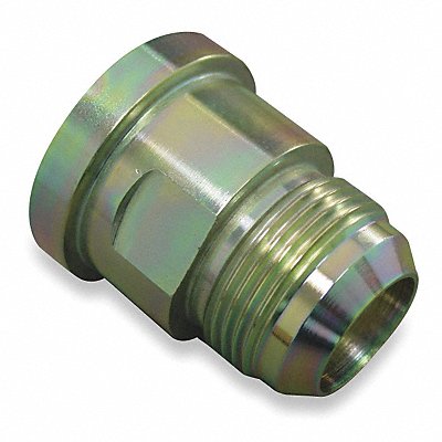 AEROQUIP FF55411616S Hose Adaptor 1 Flange 1 JIC