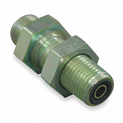 AEROQUIP FF1994T0808S Hose Adaptor 1/2 ORS 1/2 ORS