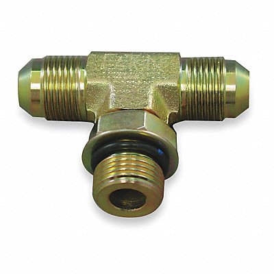 AEROQUIP 2030038810S Hose Adaptor 1/2 ORS 5/8 ORB