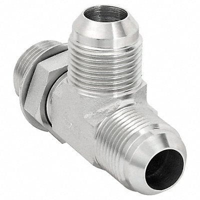 AEROQUIP 20300544s Hose Adaptor 1/4 ORB 1/4 JIC