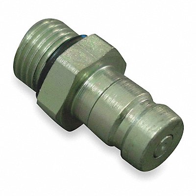 AEROQUIP FD9010440604 Quick Connect Plug 1/4 9/16 -18