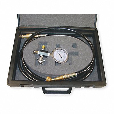 PARKER CG3000AGRG Charging/Gauging Kit 3000 psi Max