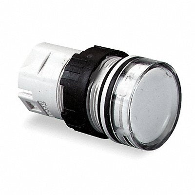 SCHNEIDER ELECTRIC ZB6AV4 Pilot Light Head Red LED 16 mm