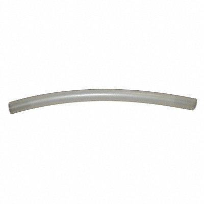 GRAINGER 380210 Tubing Polypropylene 1/ 4 In OD 100Ft