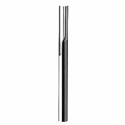 ONSRUD 56655 Solid Router Bit 1/2 Straight O-Flute
