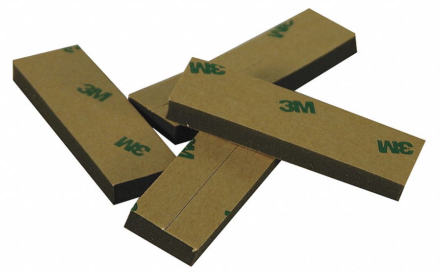 ALTRONIX TAPE1 Double Stick Tape Pads PK25
