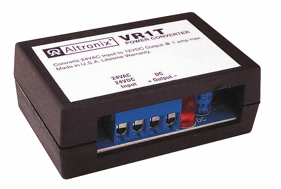 ALTRONIX VR1T Power Conversion Module