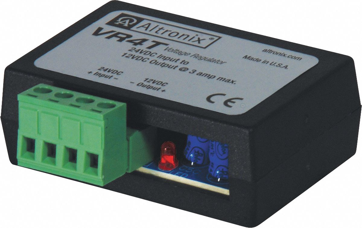 ALTRONIX VR4T Power Conversion Module