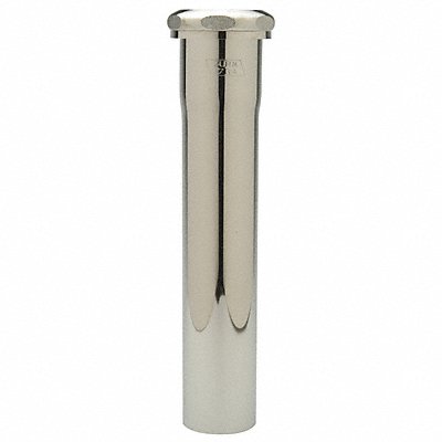ZURN ZH7176N12PC Tube Brass 1 1/2 in Pipe Size