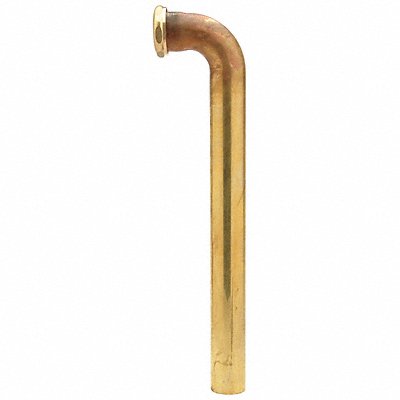 ZURN ZR7319B15RB Waste Arm 2 1/8 in H Brass