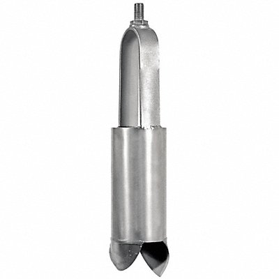 AMS 40006 Auger Regular Threaded 3-1/4 In 16 In L