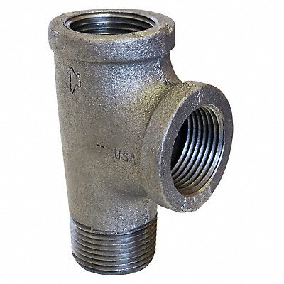 ANVIL 310062203 Street Tee Malleable Iron 3/4 in NPT