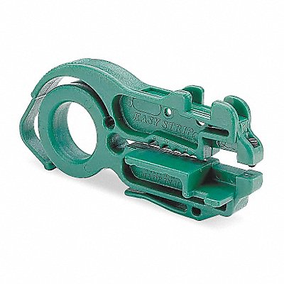 TEMPO COMMUNICATIONS 45579 Kwik stripper twisted pair stripper