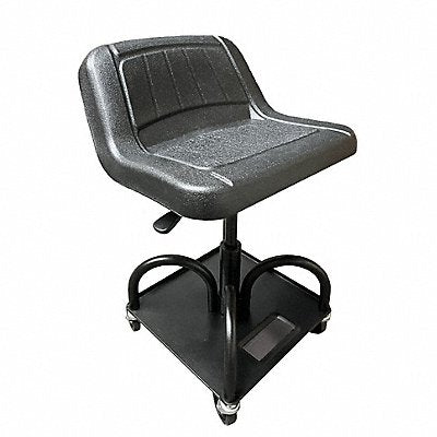 WHITESIDE HRAS Mechanic Seat 480 lb 17 to 22 H