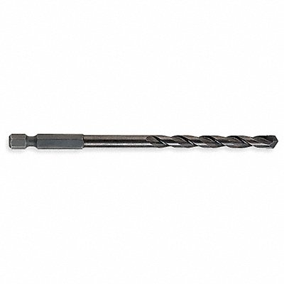 DEWALT DW2573 Hammer Drill Bit 3/16 6 L. Hex