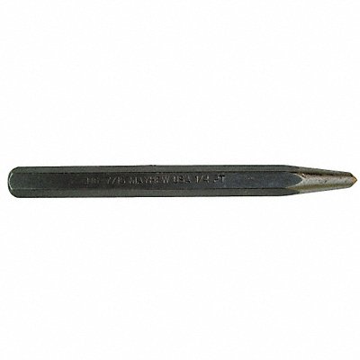 MAYHEW 60007 Centre Punch Set Not Tether Capable